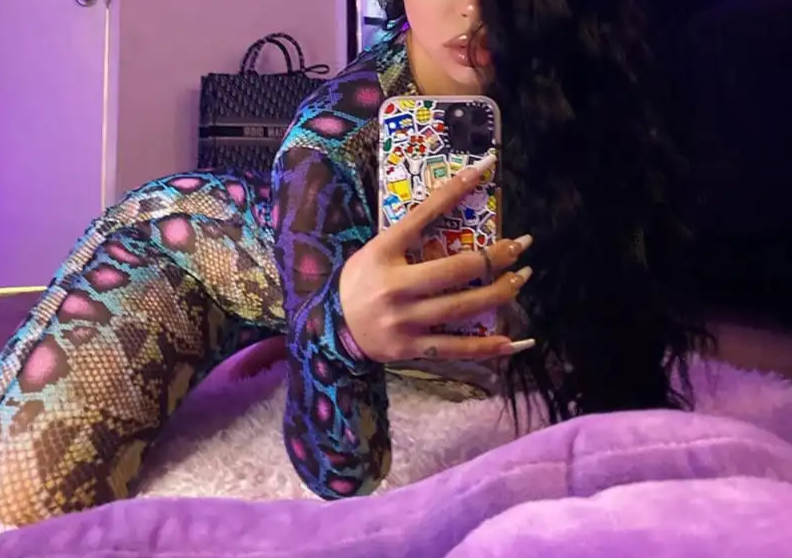 Thicc Leopard Bodysuit