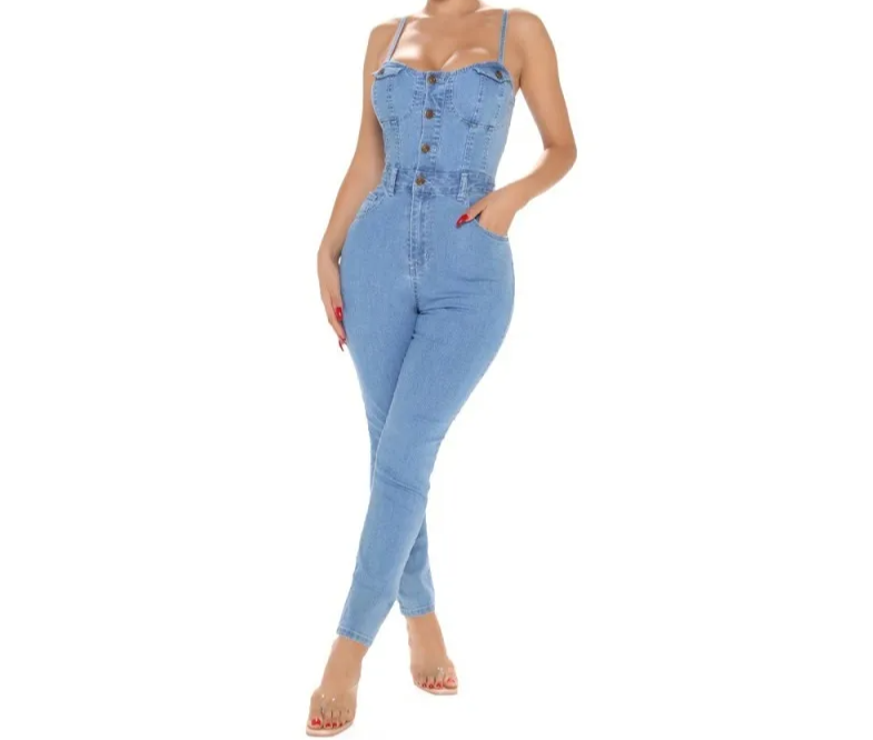 Jenny Jumpsuit