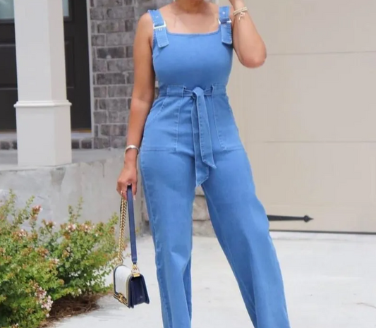 Day Jumpsuit